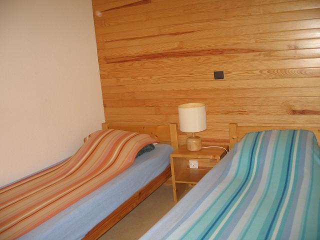 Appartements L'equerre - Plagne - Les Coches