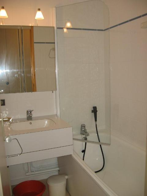 Appartements L'equerre - Plagne - Les Coches