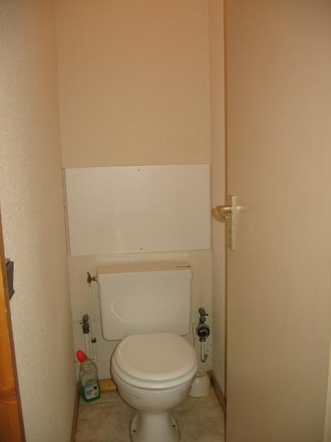 Appartements L'equerre - Plagne - Les Coches