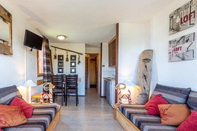 Appartements Le Bilboquet - Plagne - Les Coches