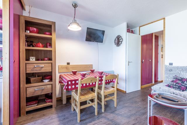 Appartements La Pendule - Plagne - Les Coches