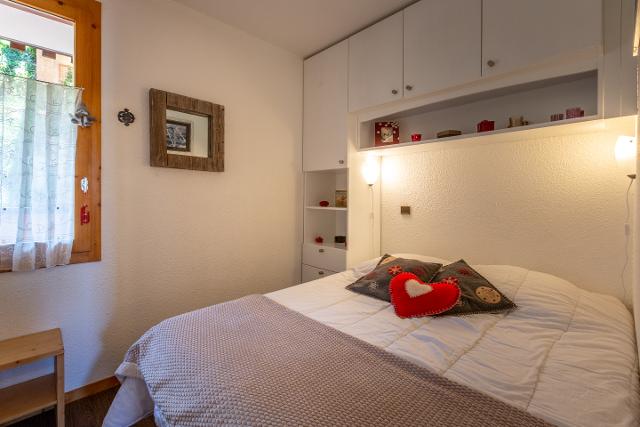 Appartements La Pendule - Plagne - Les Coches