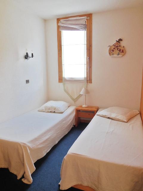 Appartements La Traverse - Plagne - Les Coches