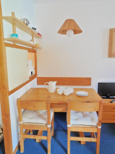 Appartements La Traverse - Plagne - Les Coches