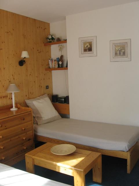 Appartements La Traverse - Plagne - Les Coches