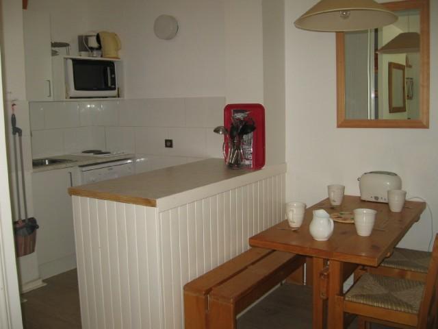 Appartement La Traverse LC TRV 033 T - Plagne - Les Coches