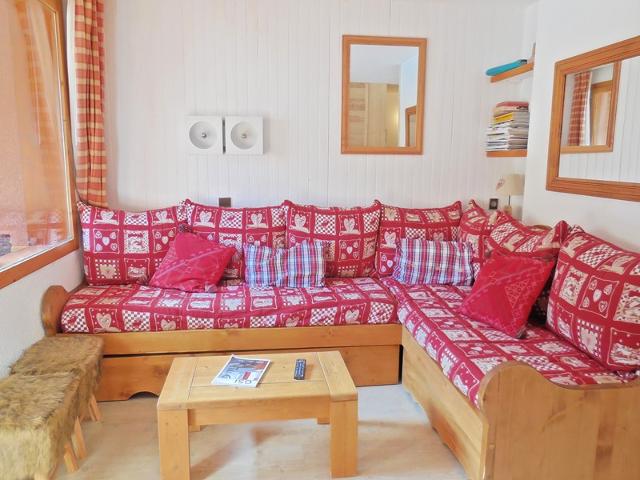 Appartement La Traverse LC TRV 033 T - Plagne - Les Coches