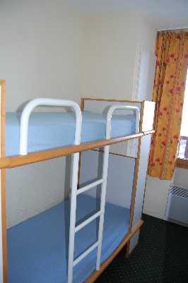 Appartements Le De 3 - Plagne - Les Coches