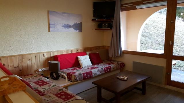 Appartement Le De 4 677 - Plagne - Les Coches