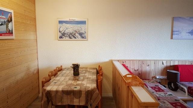 Appartement Le De 4 677 - Plagne - Les Coches