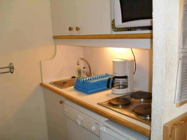 Appartement Le De 4 677 - Plagne - Les Coches