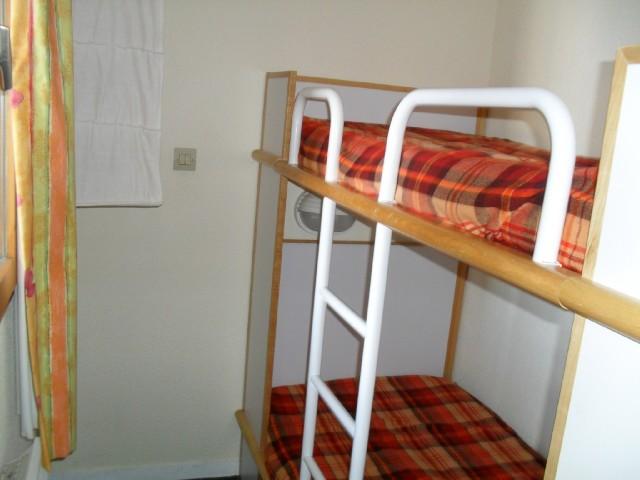 Appartement Le De 4 677 - Plagne - Les Coches