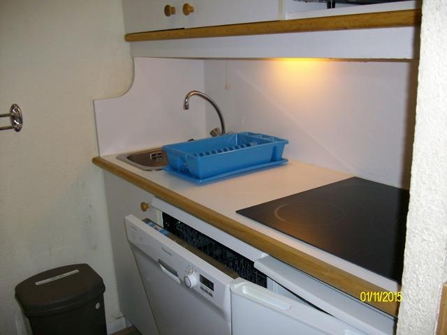 Appartement Le De 4 677 - Plagne - Les Coches