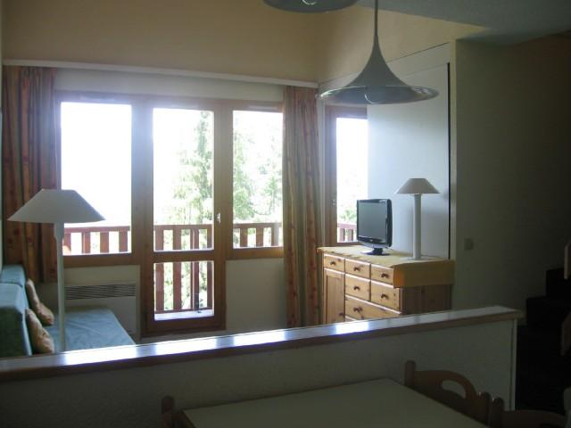 Appartement Le De 4 678 - Plagne - Les Coches