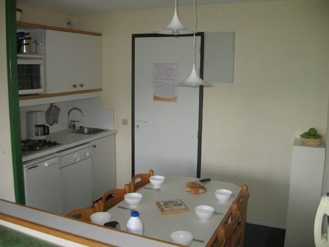 Appartement Le De 4 678 - Plagne - Les Coches