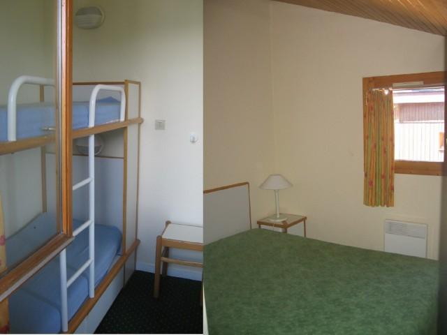 Appartement Le De 4 678 - Plagne - Les Coches