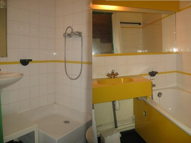 Appartement Le De 4 678 - Plagne - Les Coches