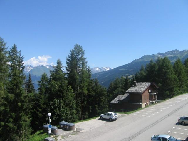 Appartement Le De 4 678 - Plagne - Les Coches