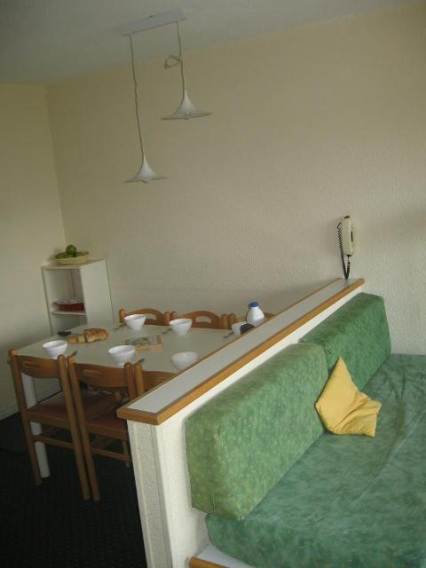 Appartement Le De 4 678 - Plagne - Les Coches