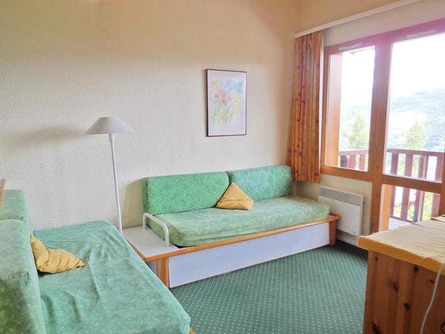 Appartement Le De 4 678 - Plagne - Les Coches