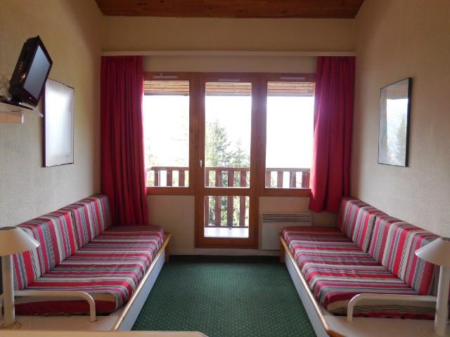 Appartement Le De 4 681 - Plagne - Les Coches