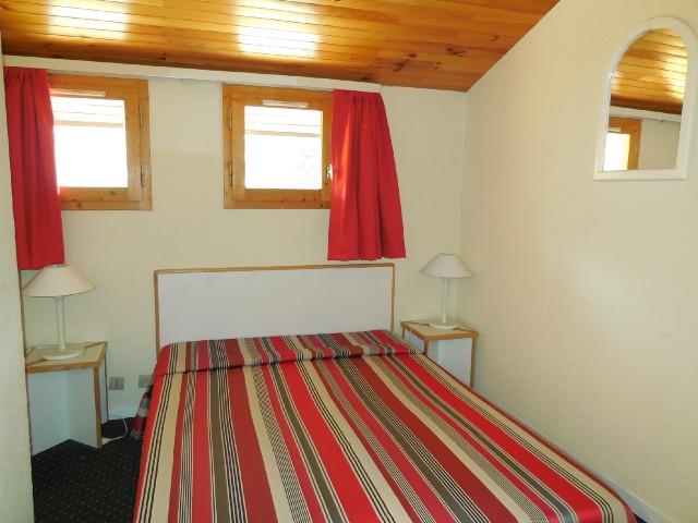 Appartement Le De 4 681 - Plagne - Les Coches