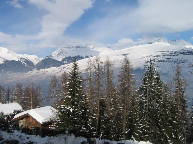 Appartement Le De 4 681 - Plagne - Les Coches