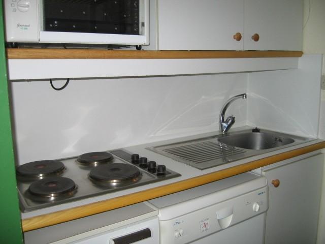 Appartement Le De 4 681 - Plagne - Les Coches