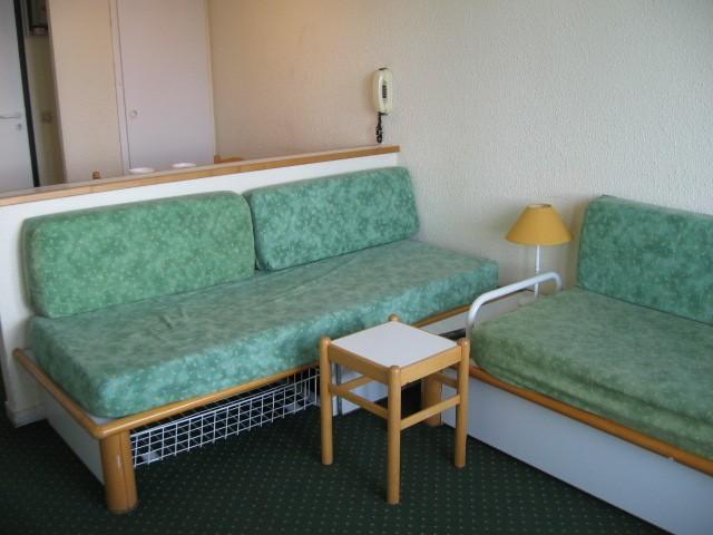 Appartements Le De 4 - Plagne - Les Coches