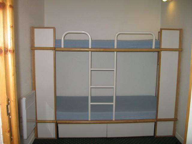 Appartement Le Bilboquet 685 - Plagne - Les Coches