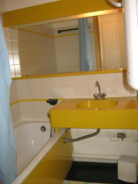 Appartement Le Bilboquet 685 - Plagne - Les Coches