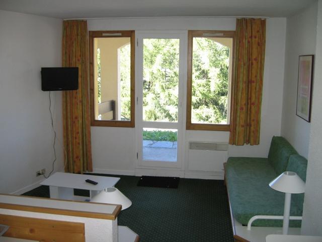 Appartement Le Bilboquet 685 - Plagne - Les Coches