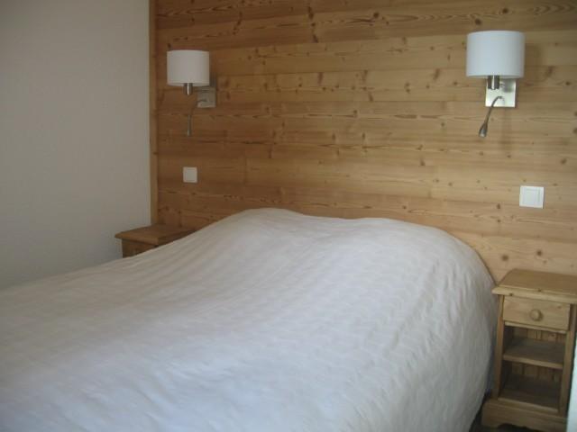 Appartements Le Sextant - Plagne - Les Coches