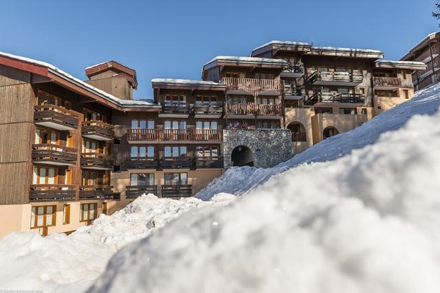 Appartement Le De 4 LC DE4 723 E - Plagne - Les Coches