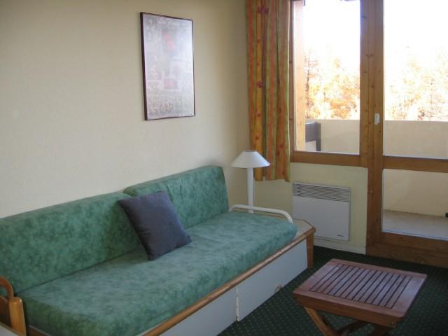 Appartement Le Bilboquet 695 - Plagne - Les Coches