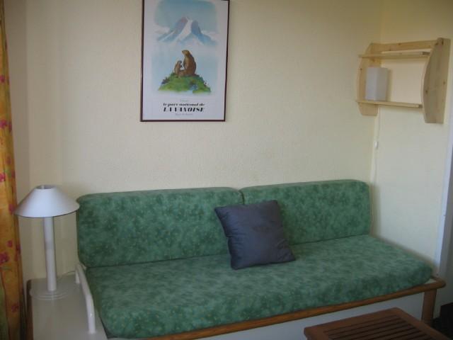 Appartement Le Bilboquet 695 - Plagne - Les Coches