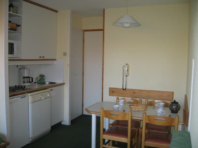 Appartement Le Bilboquet 695 - Plagne - Les Coches