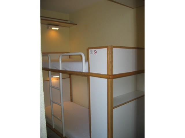 Appartement Le Bilboquet 695 - Plagne - Les Coches