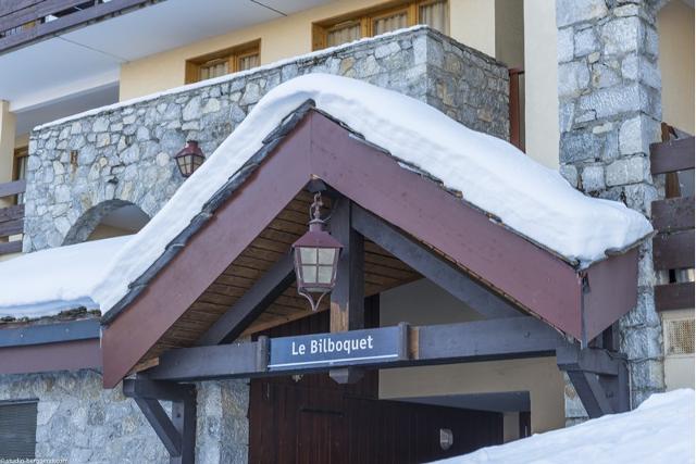 Appartement Le Bilboquet 695 - Plagne - Les Coches