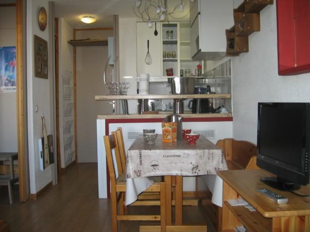 Appartement La Traverse LC TRV 021 T - Plagne - Les Coches