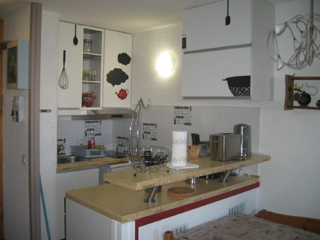 Appartement La Traverse LC TRV 021 T - Plagne - Les Coches