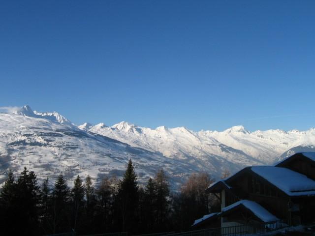 Appartement La Traverse LC TRV 021 T - Plagne - Les Coches