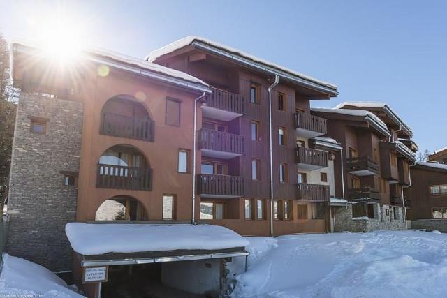 Appartement La Traverse LC TRV 021 T - Plagne - Les Coches