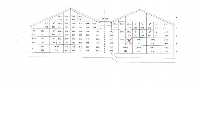 Appartements Le Sextant - Plagne - Les Coches