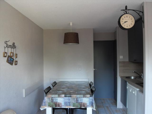 Appartements Le Bilboquet - Plagne - Les Coches