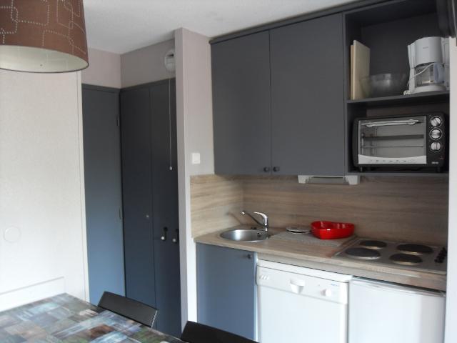 Appartements Le Bilboquet - Plagne - Les Coches