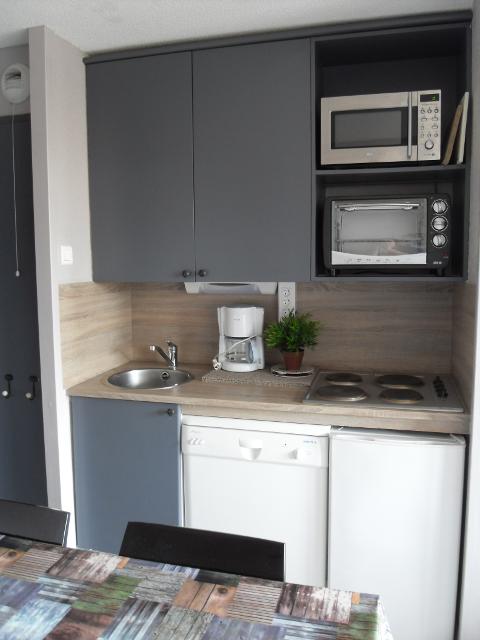 Appartements Le Bilboquet - Plagne - Les Coches