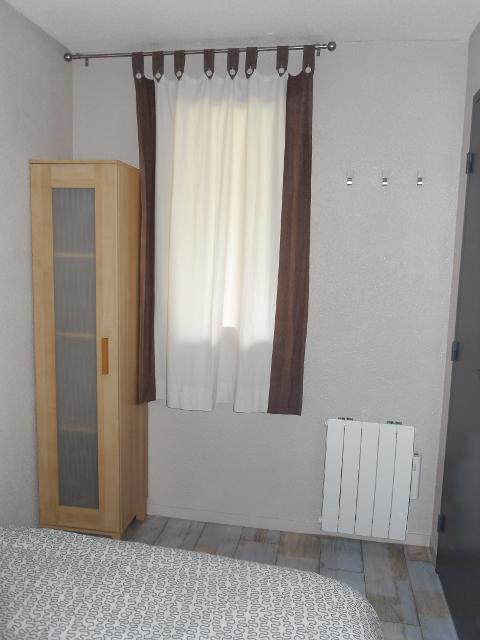 Appartements Le Bilboquet - Plagne - Les Coches