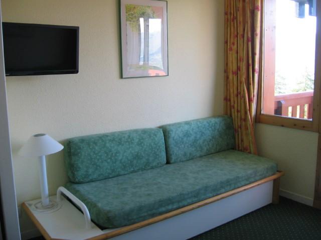 Appartement Le Sextant 712 - Plagne - Les Coches