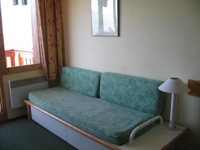 Appartement Le Sextant 712 - Plagne - Les Coches